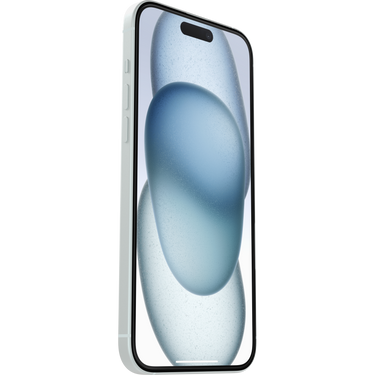 Otterbox Premium Glass Screen Protector for iPhone 15 Plus- Clear
